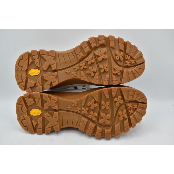 Merrell Womens Size 9.5 Bristol White Waterproof Hiking Shoes - Picture 7 of 13